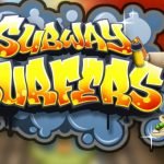 Subway Surfers