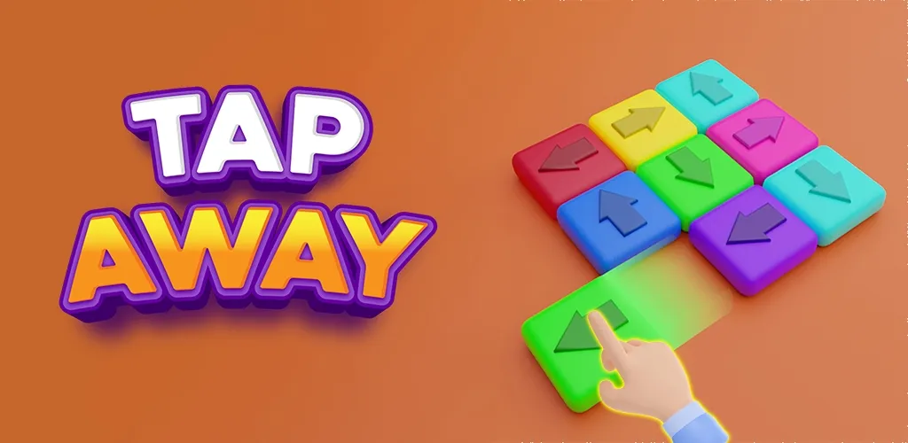 Tap Away : A Thrilling Mobile Tapping Game Adventure