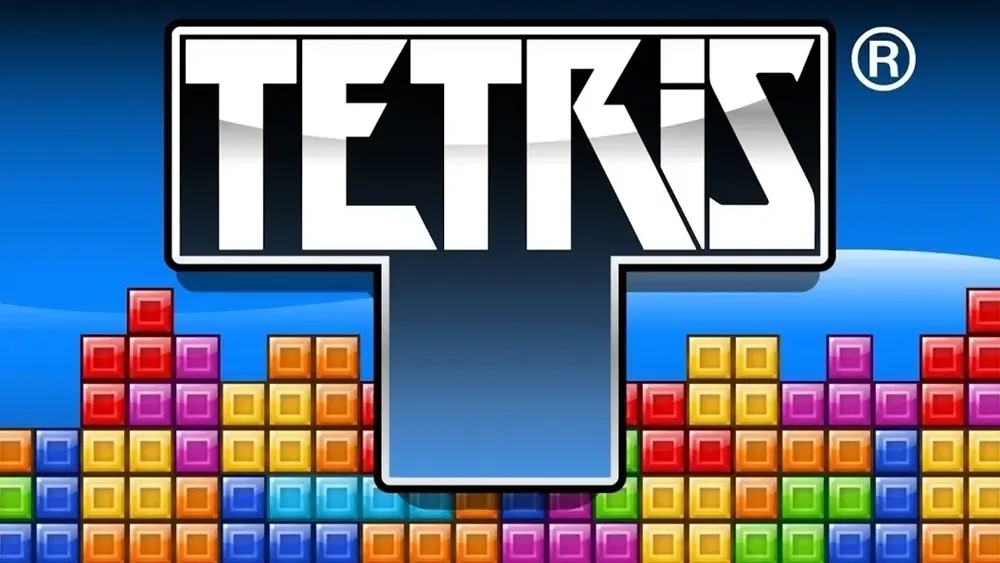 Tetris : a classic puzzle game
