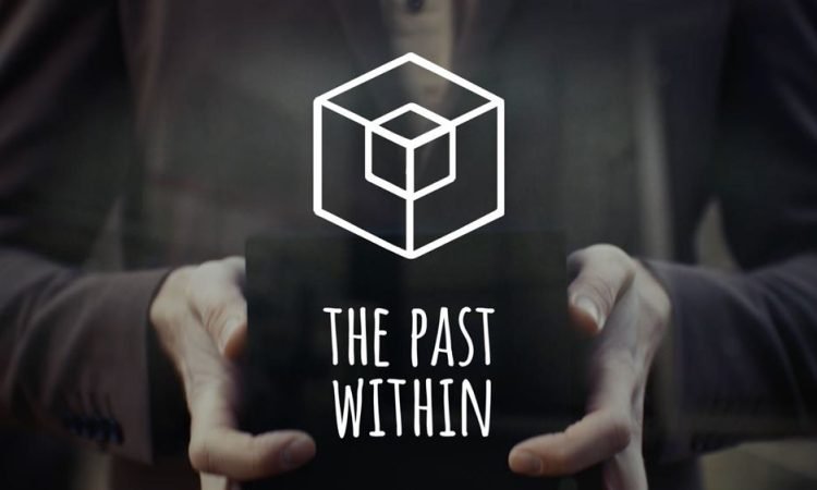 The Past Within : Narrative Adventure