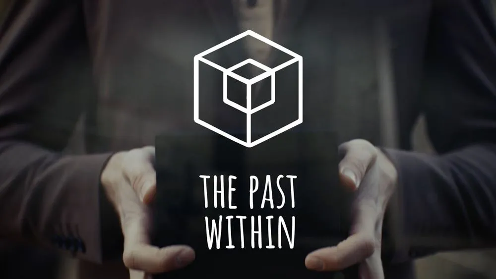 The Past Within : Narrative Adventure