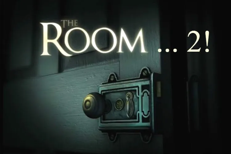 The Room Two