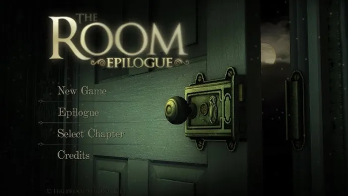 The Room Mobile Game