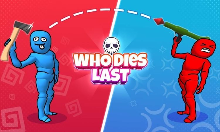 Who Dies last ? : Unravel the Mystery