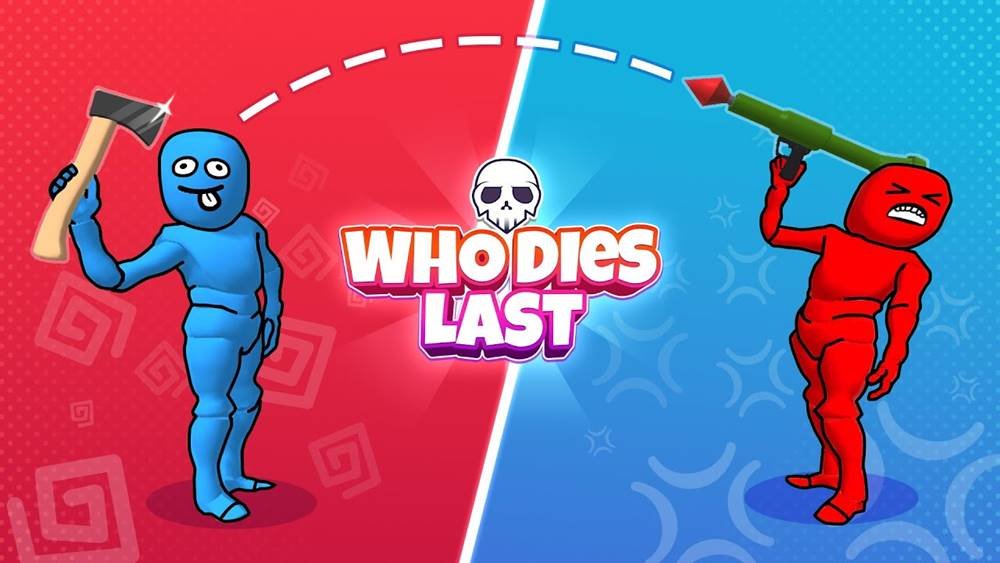 Who Dies Last