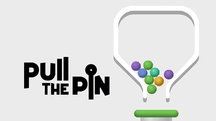 Pull the Pin : Addictive Puzzle Adventure