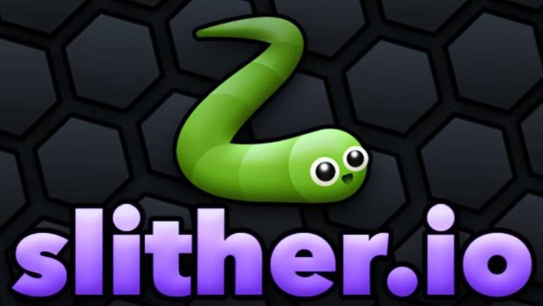 slither.io