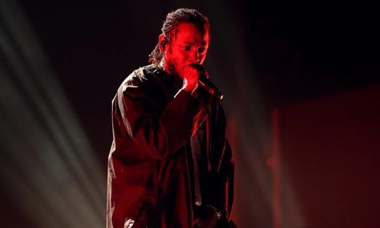 Kendrick Lamar - 6:16 in LA (Tradução em Português) Lyrics