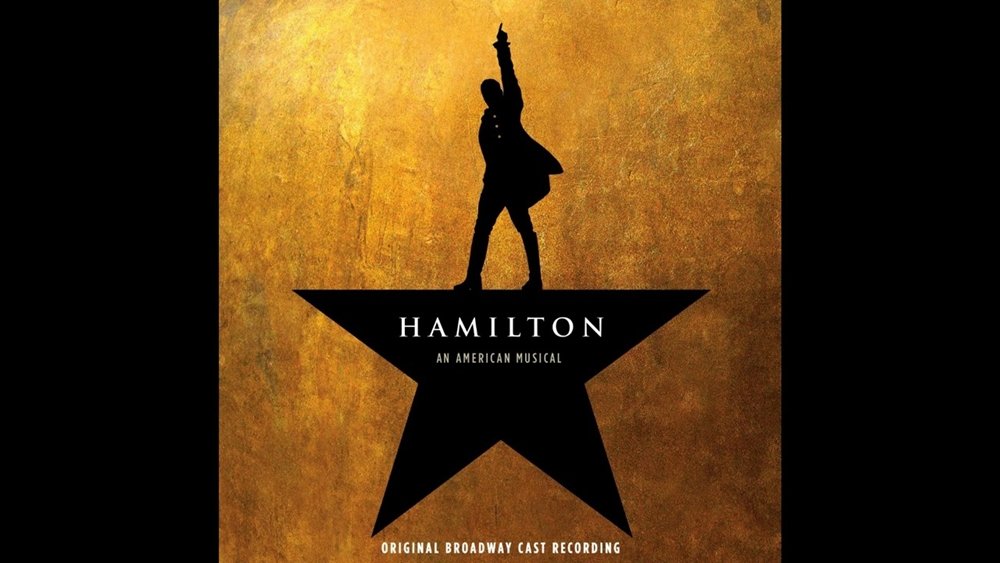 Hamilton: An American Musical