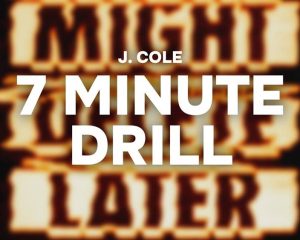 7 Minute Drill Lyrics