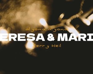 alyona alyona & Jerry Heil - Teresa & Maria Lyrics