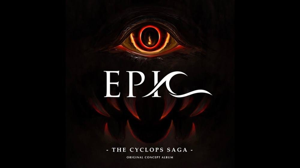 Album - EPIC: The Musical