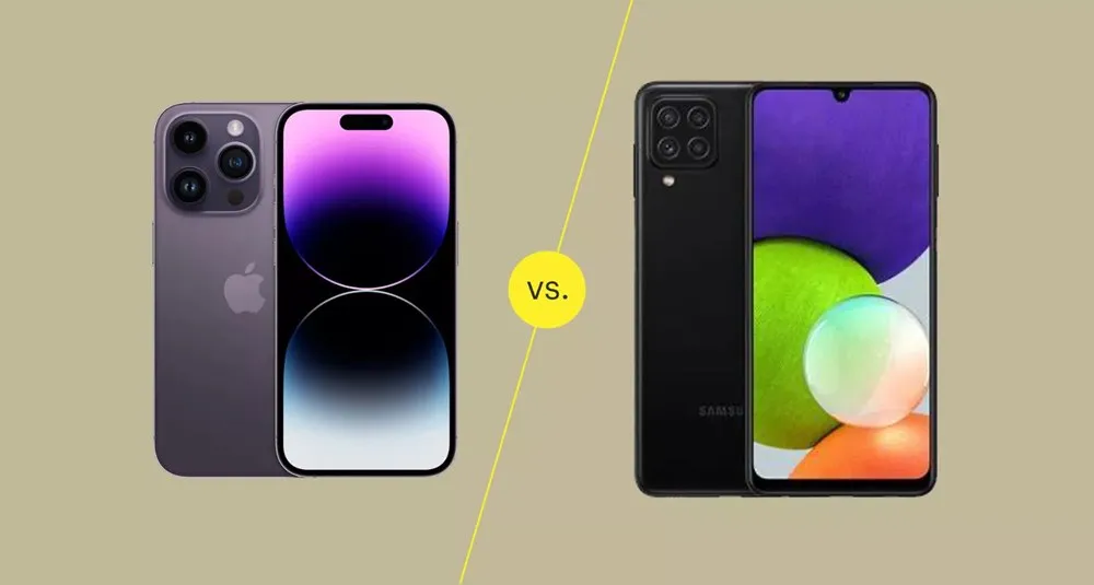 why are android phones better than iphones ? : Customization and Flexibility