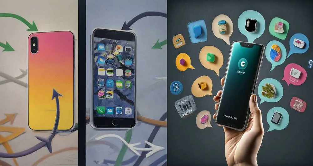 7 Reasons to Make the Switch from iPhone to Android in 2024