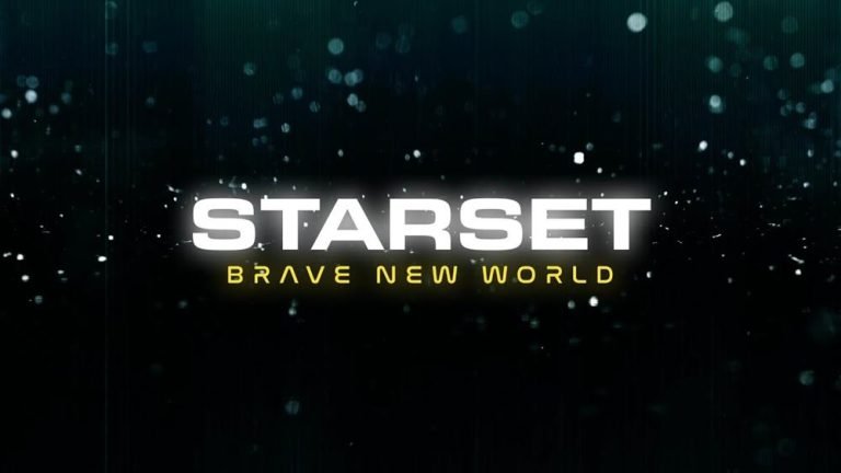 Read more about the article Brave New World Lyrics – STARSET