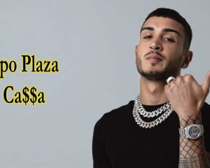 La Ca$$a Lyrics, Capo Plaza