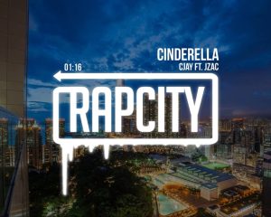 City Cinderella
