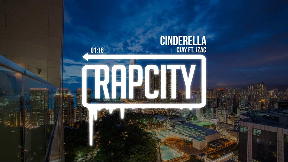 City Cinderella