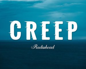 Creep Lyrics