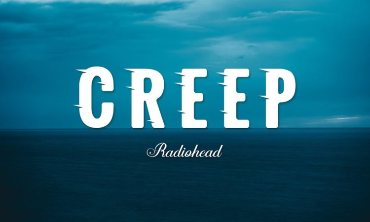 Creep Lyrics