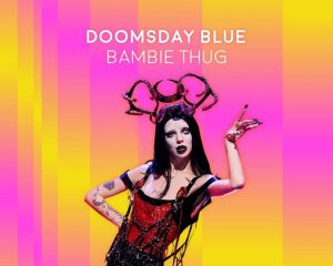 Doomsday Blue Lyrics