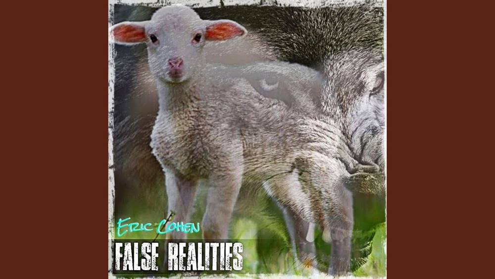 False Realities Lyrics