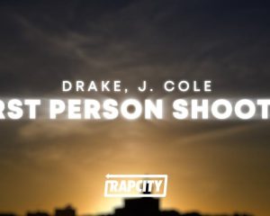 First Person Shooter Lyrics, Drake