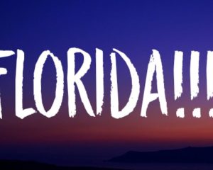 Florida!!! Lyrics