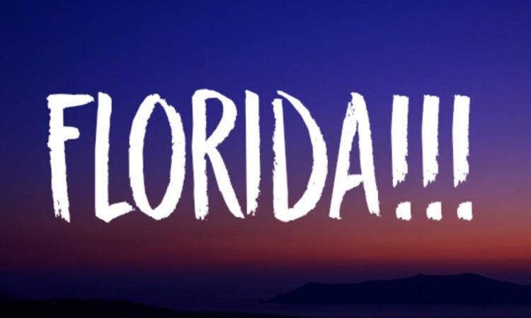 Florida!!! Lyrics
