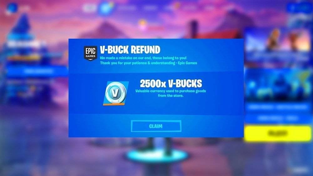 Fortnite V-bucks, Fortnite, V-bucks,