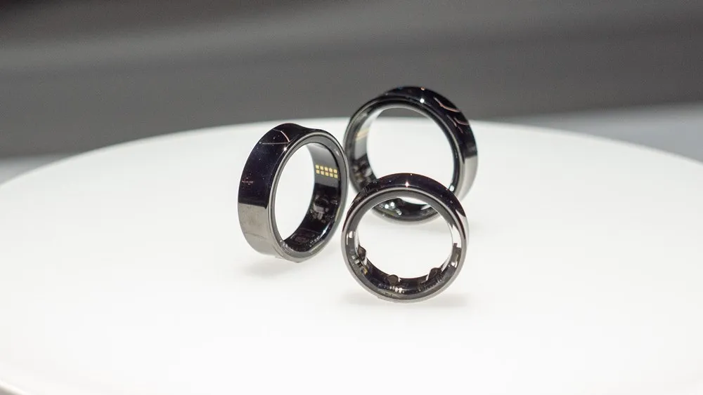 Galaxy Ring: Samsung's Solution to Finding the Perfect Finger Accessory