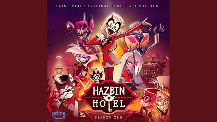 Hazbin Hotel