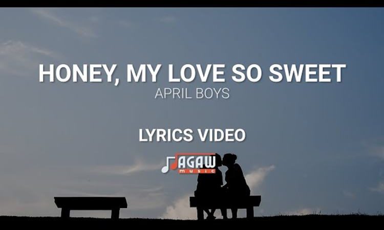 Honey My Love Lyrics