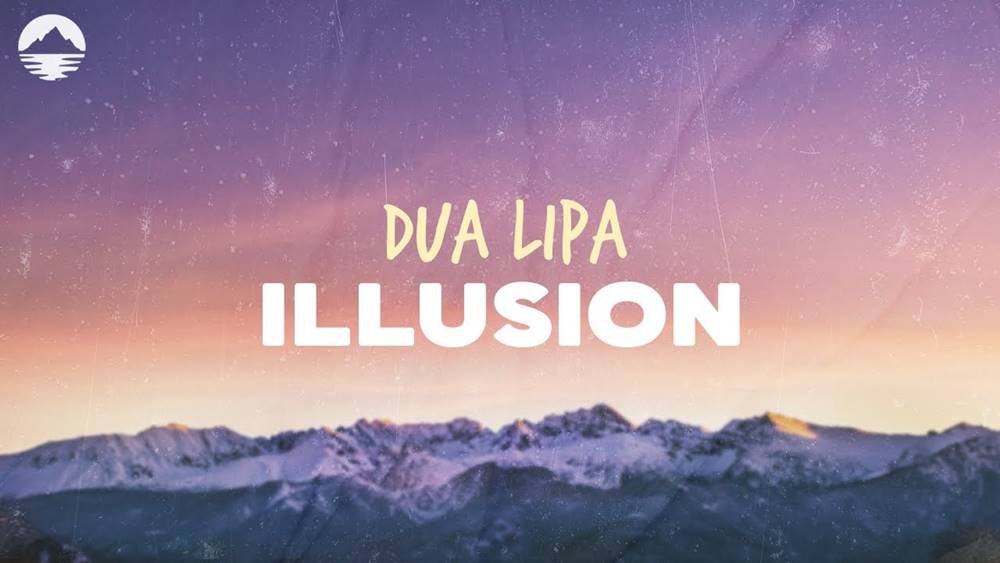 Illusion Lyrics