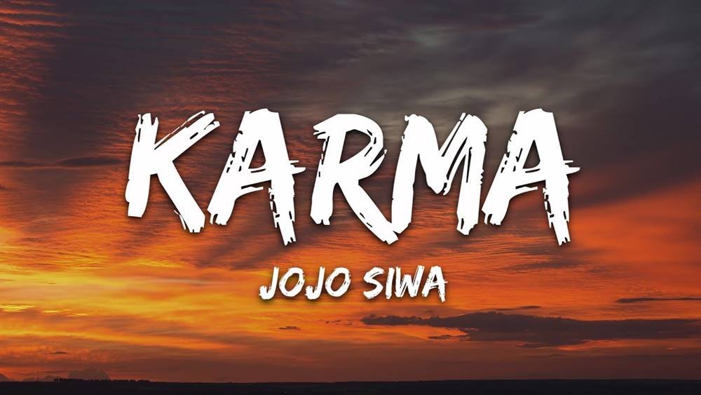 Karma Lyrics