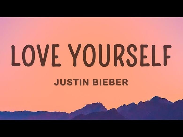 Love Yourself Lyrics