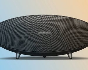 Meridian Ellipse Wireless Speaker