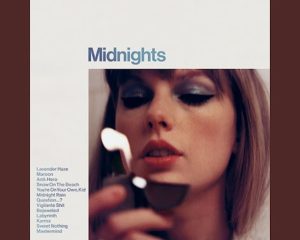 Midnights (3am Edition)