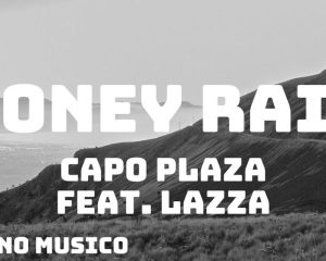 Money Rain Lyrics