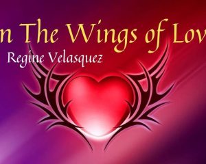 On the Wings of Love Lyrics