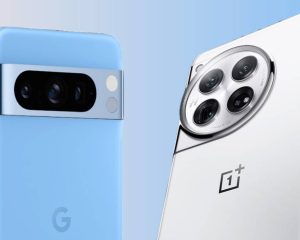 OnePlus 12 vs Google Pixel 8 Pro