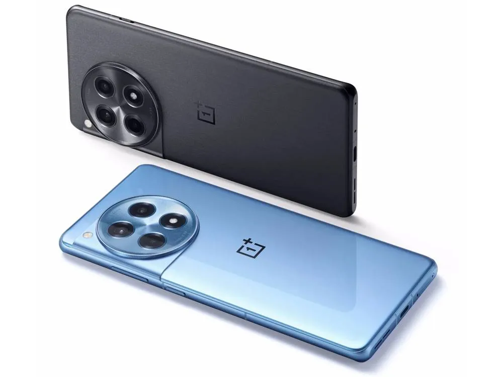 OnePlus 12R Review : A Capable Contender with Camera Quirks