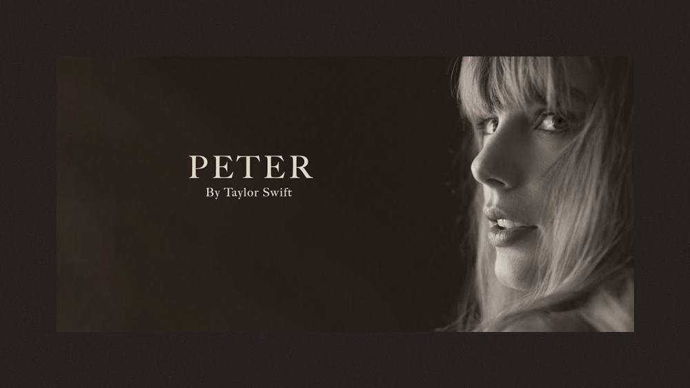 Peter Lyrics