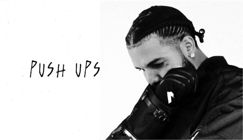 Push Ups Lyrics