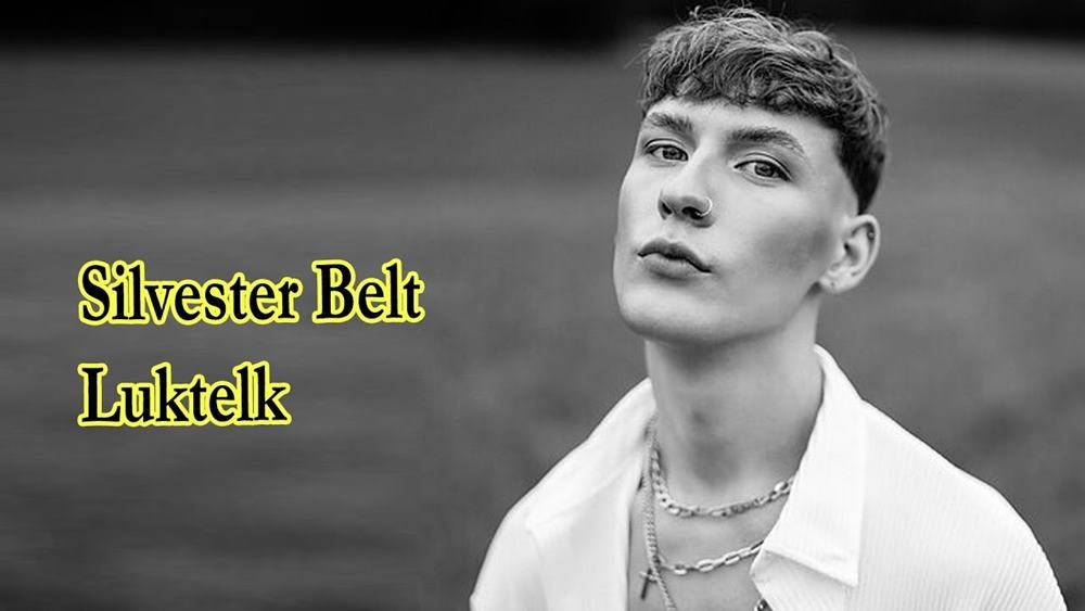 Silvester Belt – Luktelk Lyrics