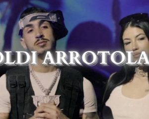 Soldi Arrotolati Lyrics