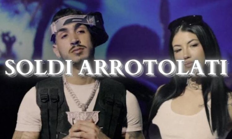 Soldi Arrotolati Lyrics
