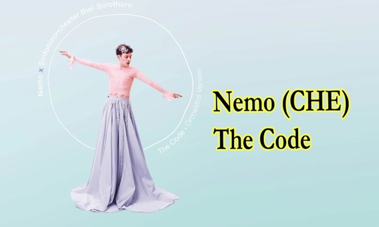 The Code Lyrics