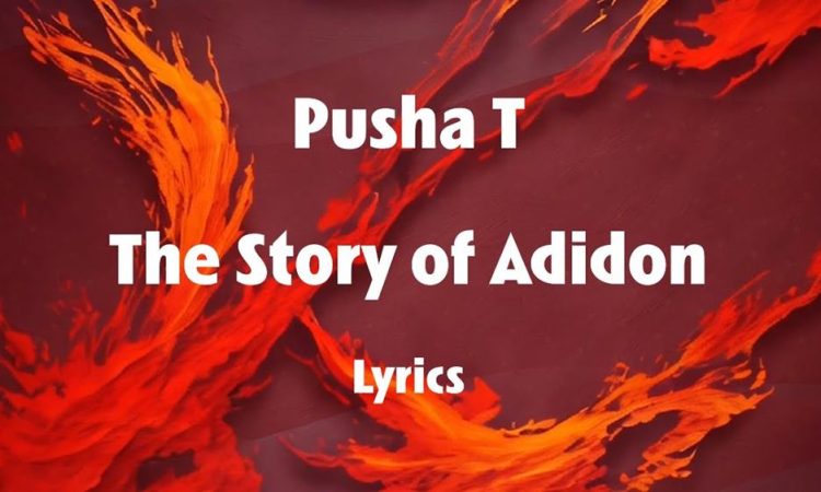 The Story of Adidon Lyrics