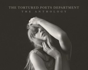 The Tortured Poets Department Lyrics